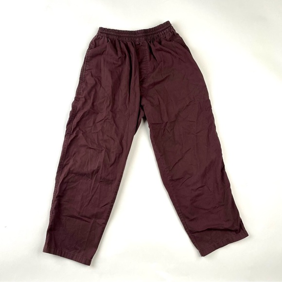 Polar Surf  Brown Pants - Picture 1 of 5